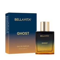 Bella Vita Organic Ghost Long Lasting Eau De Parfum- 100 ml-11