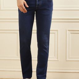 Jacob Cohen Men Mid-Rise Slim Fit Jeans-image-65