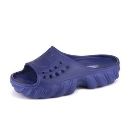 BERSACHE Men Clogs image 2