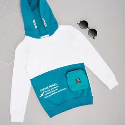 Pantaloons Junior Boys Sweatshirt-picture-32
