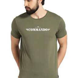 Organic Chics Men Bio Finish T-shirt-image-75