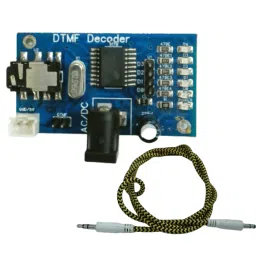 DTMF Decoder - GL image 3