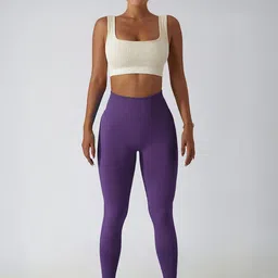 StyleCast Ankle-Length Gym Tights-10