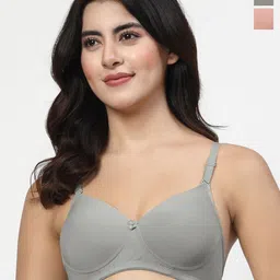 LILY Bra Full Coverage Lightly Padded-picture-41
