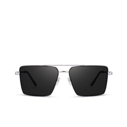 SPADEACES Unisex Square Sunglasses with UV Protected Lens HQ SILVER BLACK SQUARE -31_12-picture-39