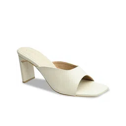 Chere Women Open Toe Block Heel Sandals-57