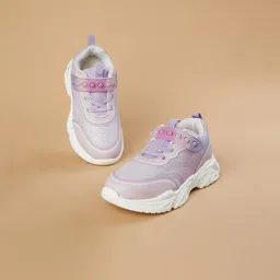 Fame Forever by Lifestyle Girl Solid Sneakers-image-75