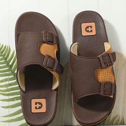 DOCTOR HEALTH SUPER SOFT Men Slip-On-image-35