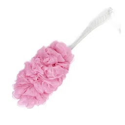 CareDone Soft Long Loofah with Handle-52