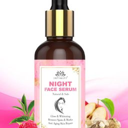 INTIMIFY Anti-Aging Night Face Serum - 10ml-image-51