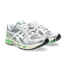 ASICS Gel-Kayano 14 Unisex Round Toe Lace-Ups Casual Sneakers-image-60