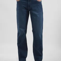 Numero Uno Men Light Fade Stretchable Jeans-picture-18