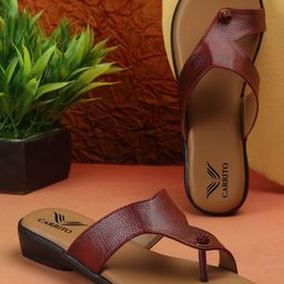 carrito Women One Toe Flats-image-90