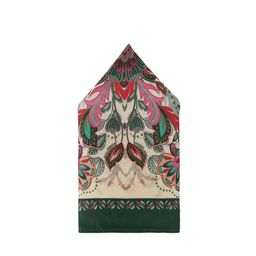 Van Heusen Printed Pocket Squares-6