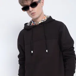 SHOWOFF Men Hooded Pullover Regular Sweatshirt-picture-49