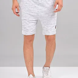 Masculino Latino Men Rapid-Dry Cotton Sports Shorts-image-52