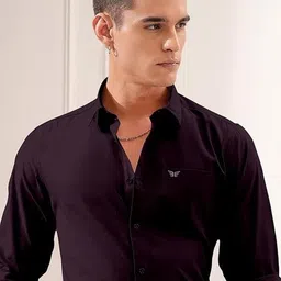 ISUEL FAB Men Cotton Blend Casual Shirt-picture-27
