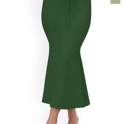 CALBONE Pack Of 2 Mermaid Fit 4-Way Stretch Saree Shapewears-image-17