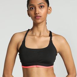 Puma Women Move Hypernatural Women's Low-Impact Training Bra-37