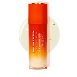 Truth & Beauty C Radiance Serum For Lighten Dark Spots (Beginner's Version) - 30 ml-32