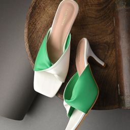CLOG LONDON Stiletto Sandals-18