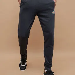 Kappa Men Cotton Joggers-image-51