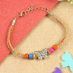 Asthetika Wraparound Rakhi-86