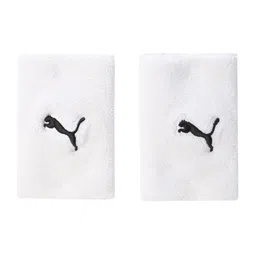 Puma Unisex Pack Of 2 Golf Training Wristbands-56