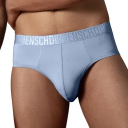 DAMENSCH Men Lightweight Mid-Rise Basic Brief-19