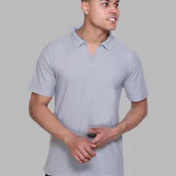 TOGS & TERRE Men Polo Collar T-shirt-41