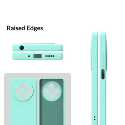 SPRIG Solid Printed Back Case Mobile Accessories image 4