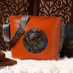 Bag Pepper Structured Handheld Bag-44