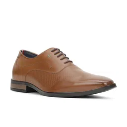 Bata Men Formal Oxfords-picture-14