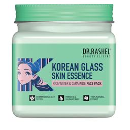 DR.RASHEL Korean Glass Skin Essence Face Pack - 380 ml-40