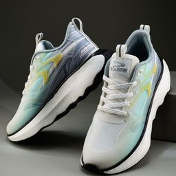 Duke Men's Boost Wave Sports Shoes-45