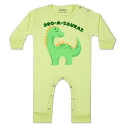 Arvesa Infants Printed Rompers-picture-20