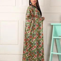 Apratim Printed Dupatta image 4