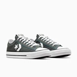 Converse Unisex Colourblocked Regular Sneakers-2