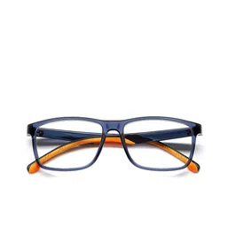 Carrera Boys Full Rim Rectangle Frames-26