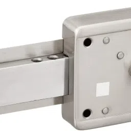 Iron Glossy Smart Lock-24
