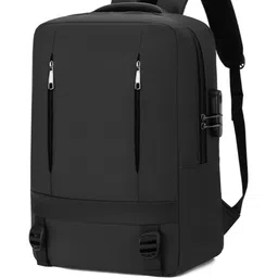 Carry Trip Unisex Laptop Bag-36