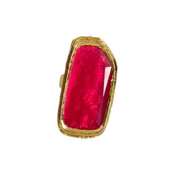 RNG Brass Finger Ring-image-80