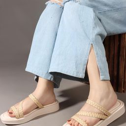 FK AZON Women Strappy Open Toe Heels Sandals-image-88