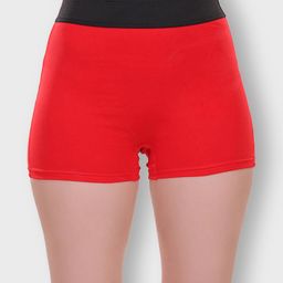 SELFCARE Women Red Briefs-image-45