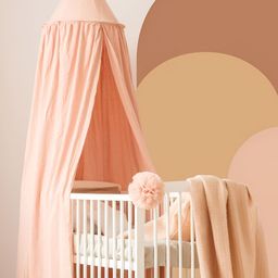 Jaamso Royals Beige & Peach Self Adhesive Wallpaper-image-69
