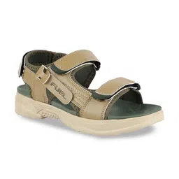 FUEL Men Combat Velcro Sandals-picture-4