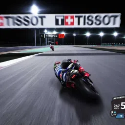MotoGP 22-Instant Mail Delivery (ONLY ACTIVATION CODE, NO CD) image 4