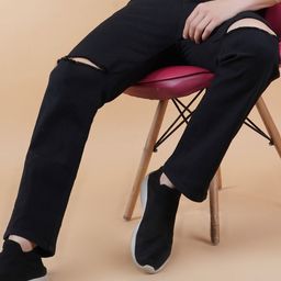 SZN Men Classic Low Distress Jeans-picture-26