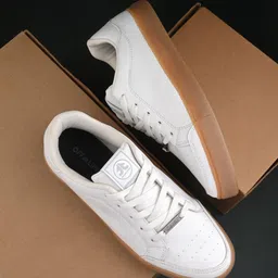 OFF LIMITS Men Solid Sneakers Casual Shoes-picture-22