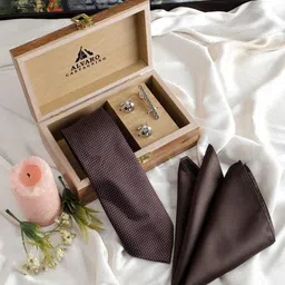 Alvaro Castagnino Men Accessory Gift Set-picture-22